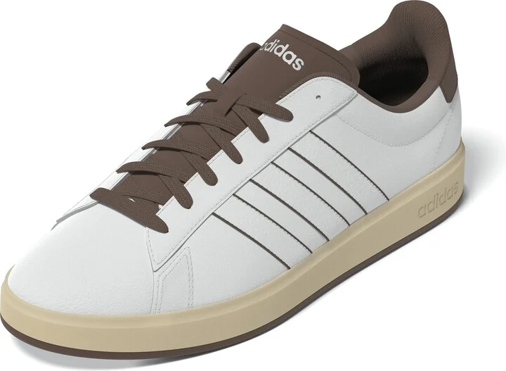 adidas Men's Grand Court 2.0 Sneaker