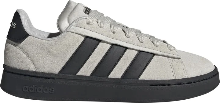 Grey/Black/Black