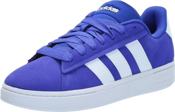 adidas Men's Grand Court Alpha 00s Sneaker