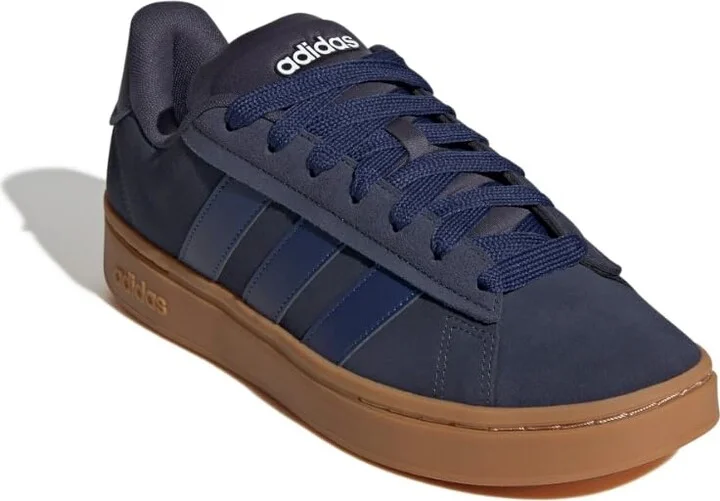 Shadow Navy/Dark Purple/Gum