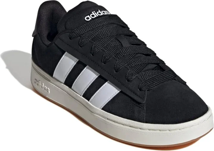 Black/White/Gum