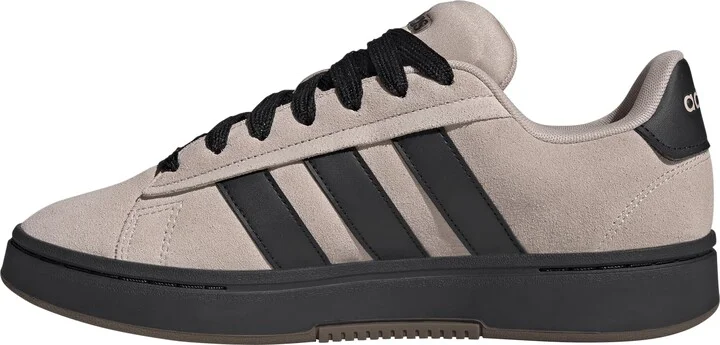 Wonder Taupe/Black/Gum