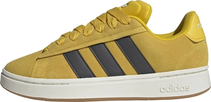 Utility Yellow/Grey/Gum