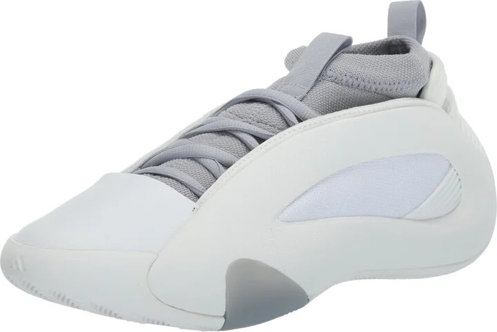 White/Halo Silver/Black