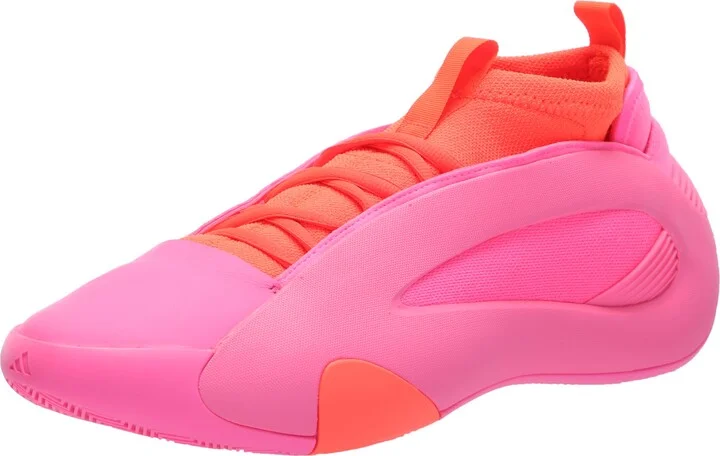 Lucid Pink/Solar Red/Impact Orange