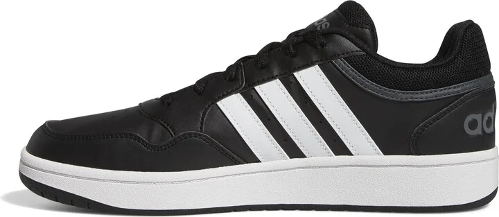 adidas Men's Hoops 3.0 Basketball Shoe