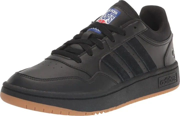 adidas Men's Hoops 3.0 Low Top Basketball Shoe