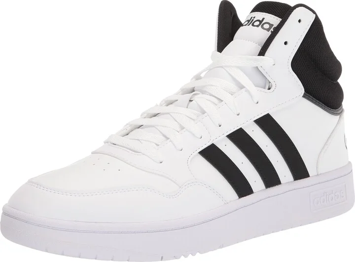 Black/Black/White