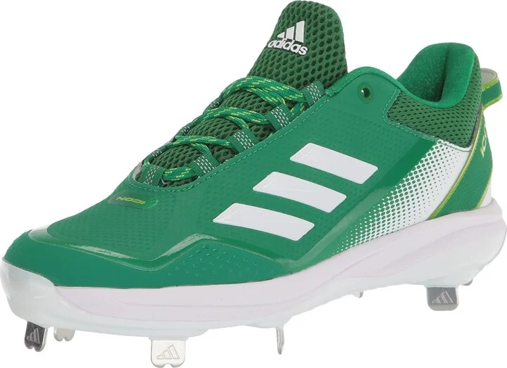 White/Team Green/Team Semi Sol Green