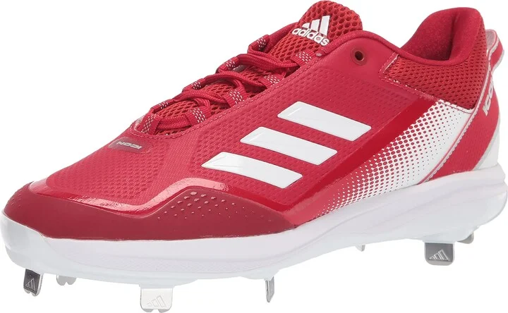 White/Team Power Red/Solar Red