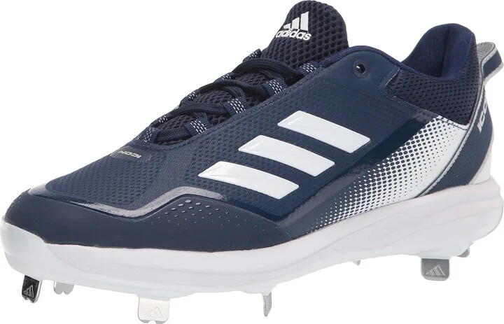 White/Team Navy Blue/Team Navy Blue