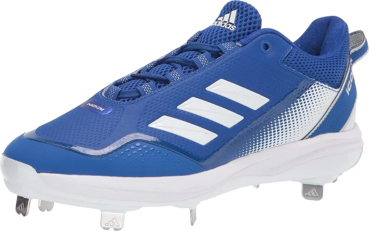 White/Team Royal Blue/Team Royal Blue