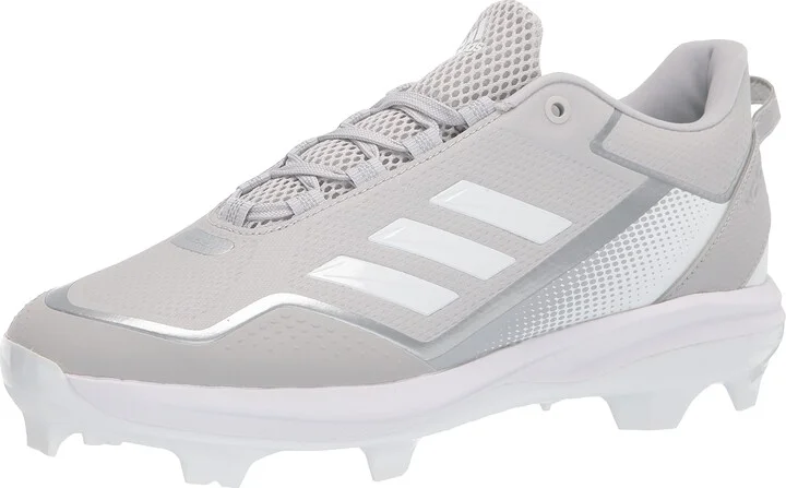 Team Light Grey/Cloud White/Silver M