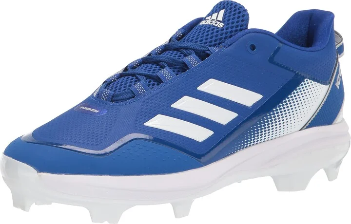 adidas Men's Icon 7 TPU Baseball Shoe