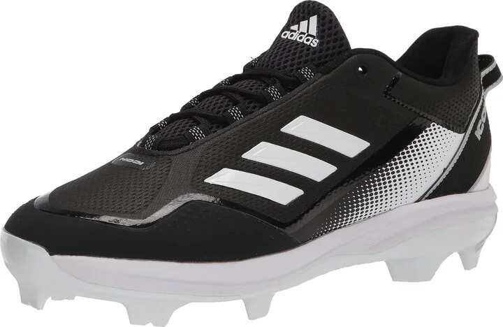 adidas Men's Icon 7 TPU Baseball Shoe