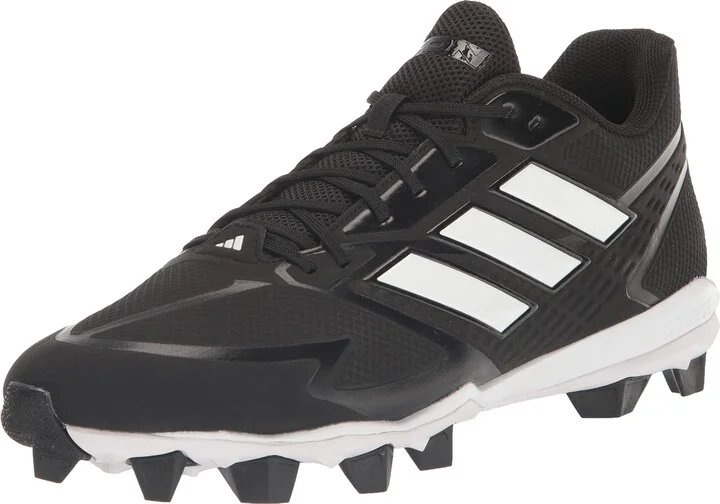 Core Black/White/White