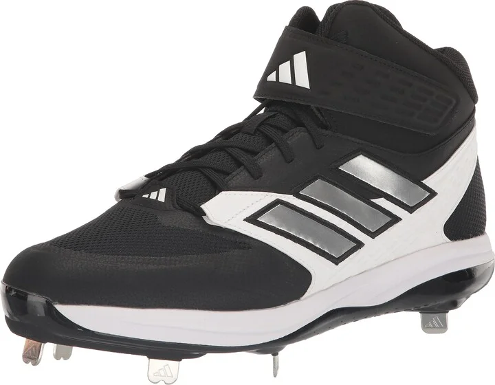 adidas Men's Icon 8 Mid Sneaker