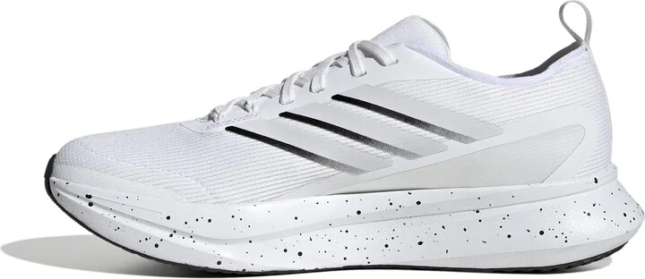 White/Black/White