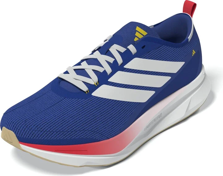 Team Royal Blue/Crystal White/Warm Sand