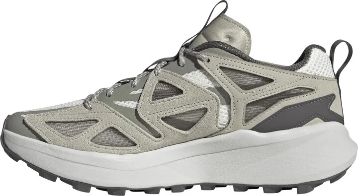 Cloud White/Charcoal/Putty Grey