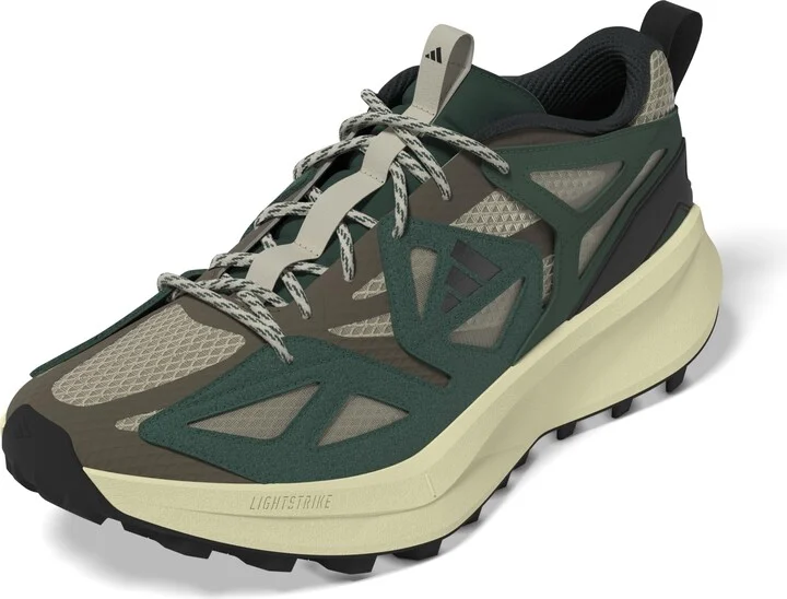 Putty Grey/Black/Collegiate Green