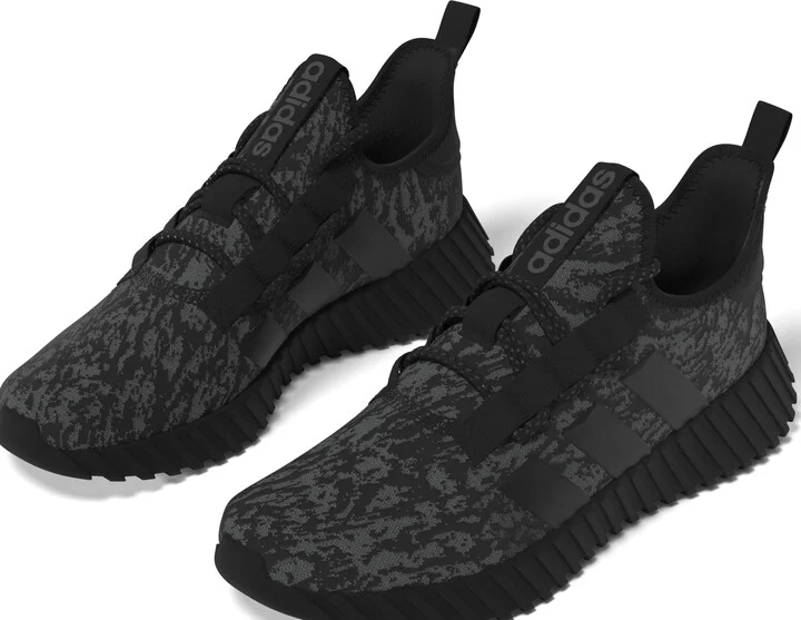 Black/Grey/Black