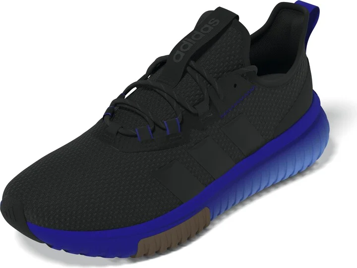 Black/Black/Lucid Blue