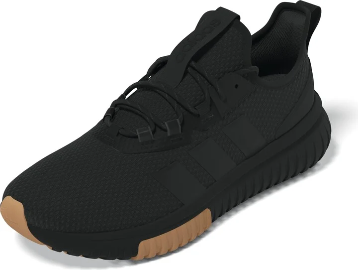 Black/Black/Gum