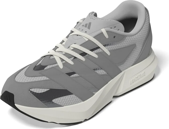 Grey/Grey/Iron Metallic