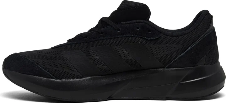Adidas Men's Lightshift Casual Sneakers from Finish Line - Gray, White - Image 7