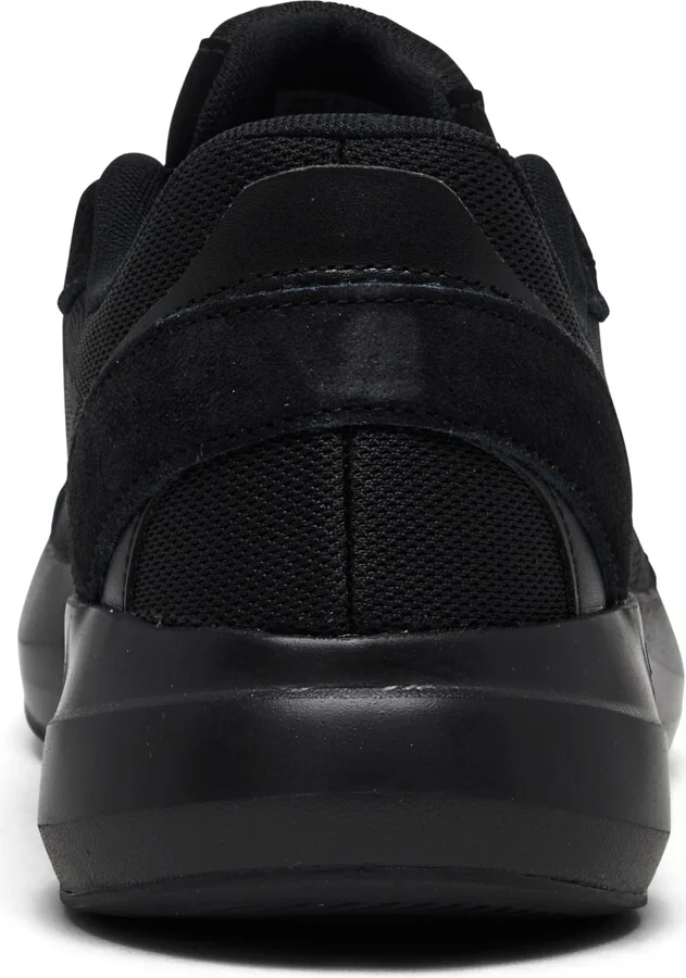 Adidas Men's Lightshift Casual Sneakers from Finish Line - Gray, White - Image 8