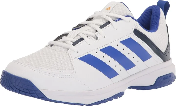White/Lucid Blue/Team Navy Blue