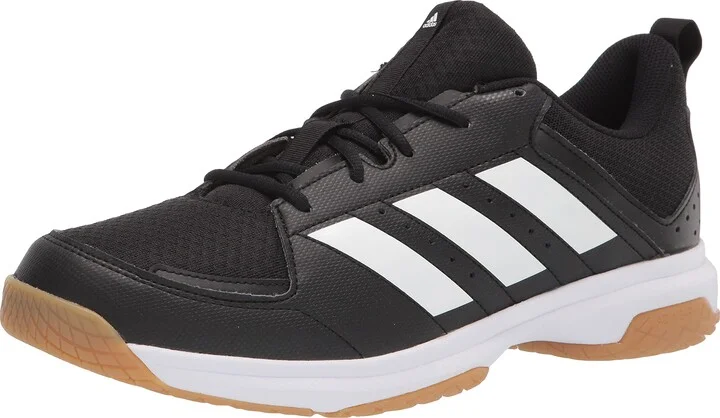 adidas Men's Ligra 7 Indoor Track and Field Shoe