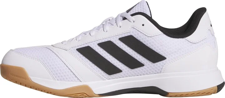 White/Black/White