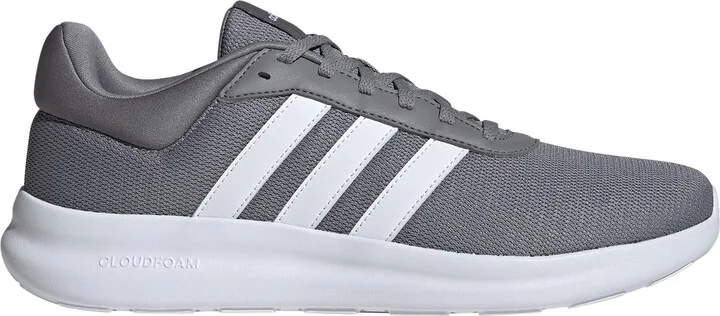 Grey/White/White