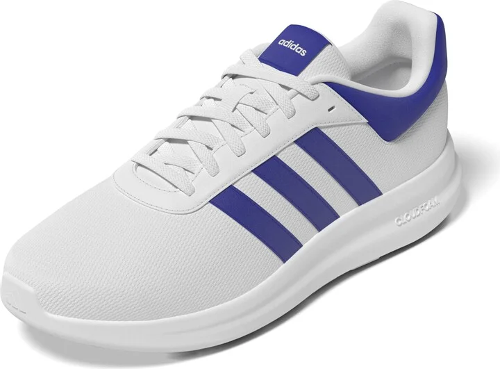 White/Lucid Blue/Lucid Blue