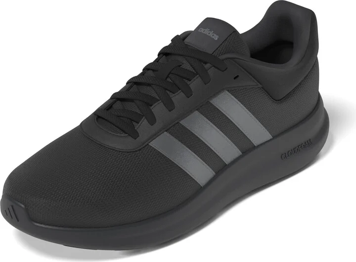Black/Iron Metallic/Carbon