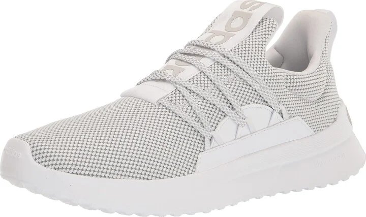 White/Dash Grey/Grey Three