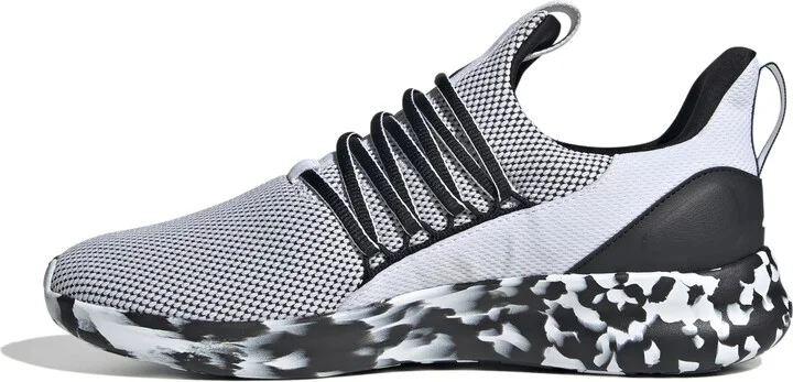 White/Black/Black