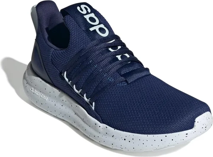 Dark Blue/Halo Blue/White