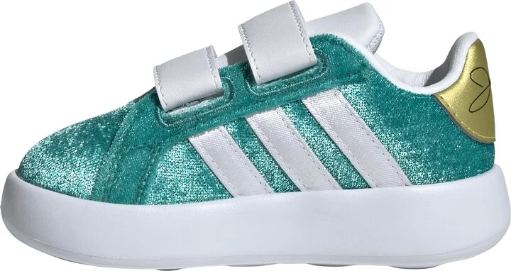 adidas Men's Lite Racer Adapt 7.0 Sneaker