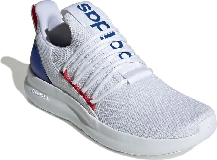adidas Men's Lite Racer Adapt 7.0 Sneaker