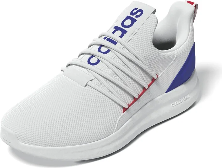 adidas Men's Lite Racer Adapt 7.0 Sneaker