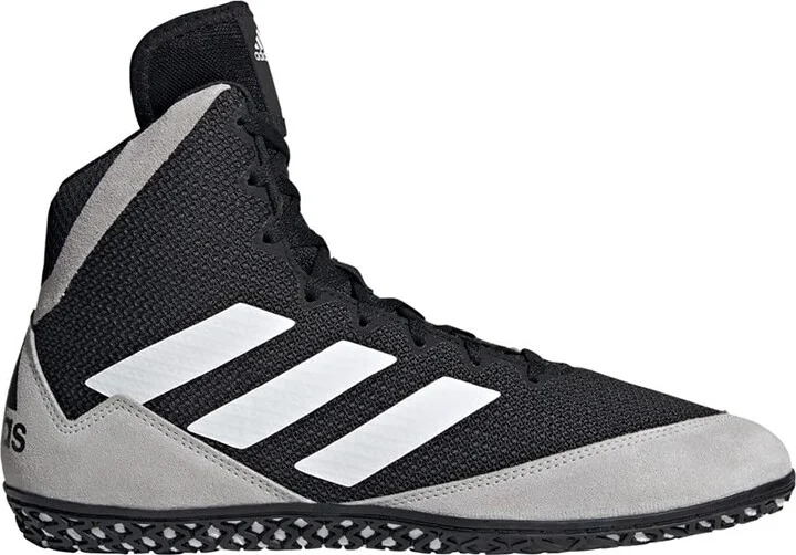 adidas Men's Mat Wizard 5 Wrestling Shoe