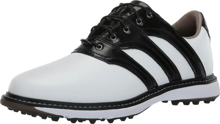 Footwear White/Core Black/Iron Metallic