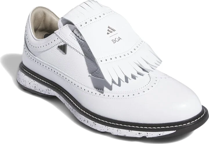 Footwear White/Iron Metallic/Core Black