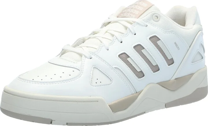 White/Wonder Beige/Off White