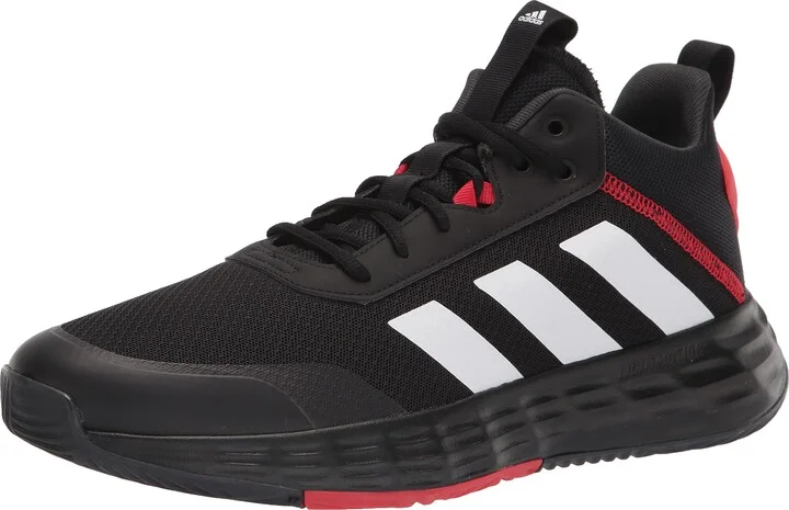 adidas mens Own the Game 2.0 Basketball Shoe