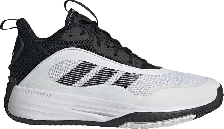 adidas Men's Own The Game 3.0 Basketball Sneaker