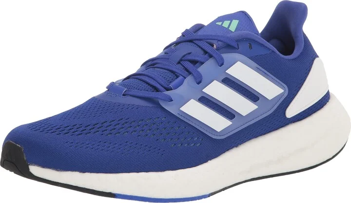 Lucid Blue/White/Pulse Mint